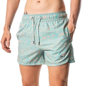 HAVEN BOARDSHORT - SHERBERT